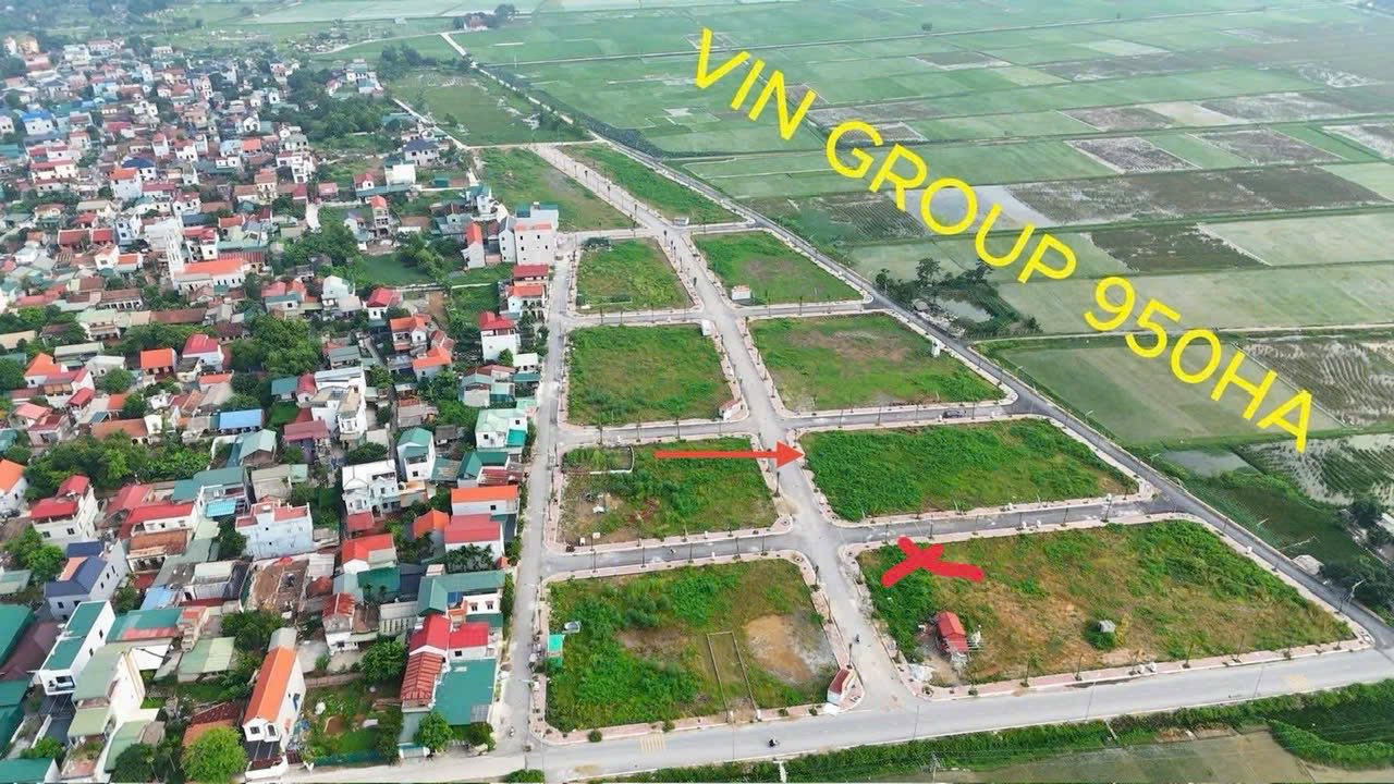 Đất thổ cư Đỗ Động, Thanh Oai 63.5m² giá chỉ 4.976 tỷ - Cơ hội đầu tư lý tưởng!