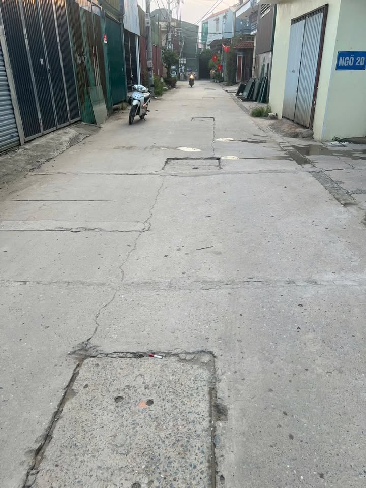 Kho xưởng cho thuê 72m² tại Thanh Oai - Giá chỉ 2.5 triệu/tháng!