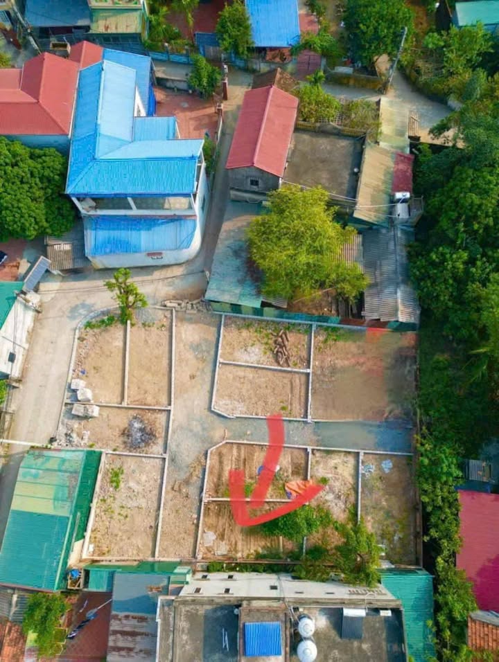 Căn hộ chung cư E Đỗ Động 40m² giá 3.9 tỷ - Vị trí vàng, ô tô đỗ cửa!