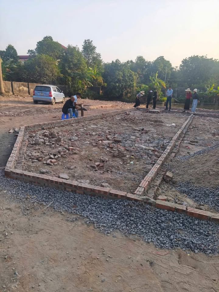 Đất nền góc 53,9m² tại Minh Kha, Bình Minh - Đầu tư sinh lời chỉ 4 tỷ!