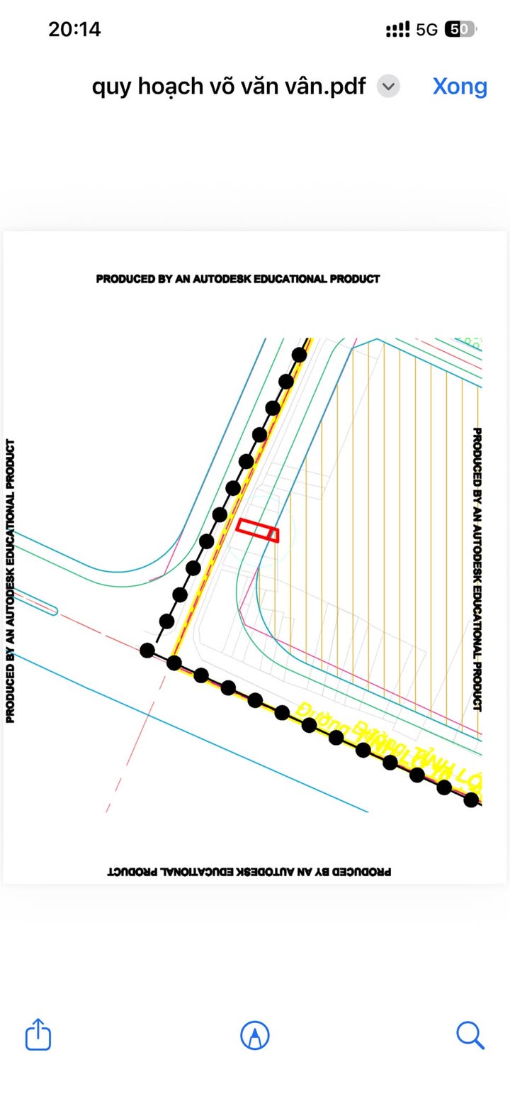 Nhà cấp 4 đường Võ Văn Vân, Bình Tân 60m² giá 2.5 tỷ - Tiện xây mới!