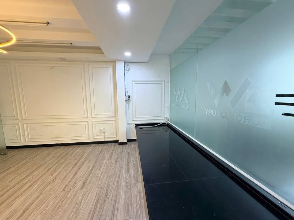 Mặt bằng kinh doanh cho thuê tại Bình Thạnh 80m² - Vị trí đắc địa, thuận lợi kinh doanh!