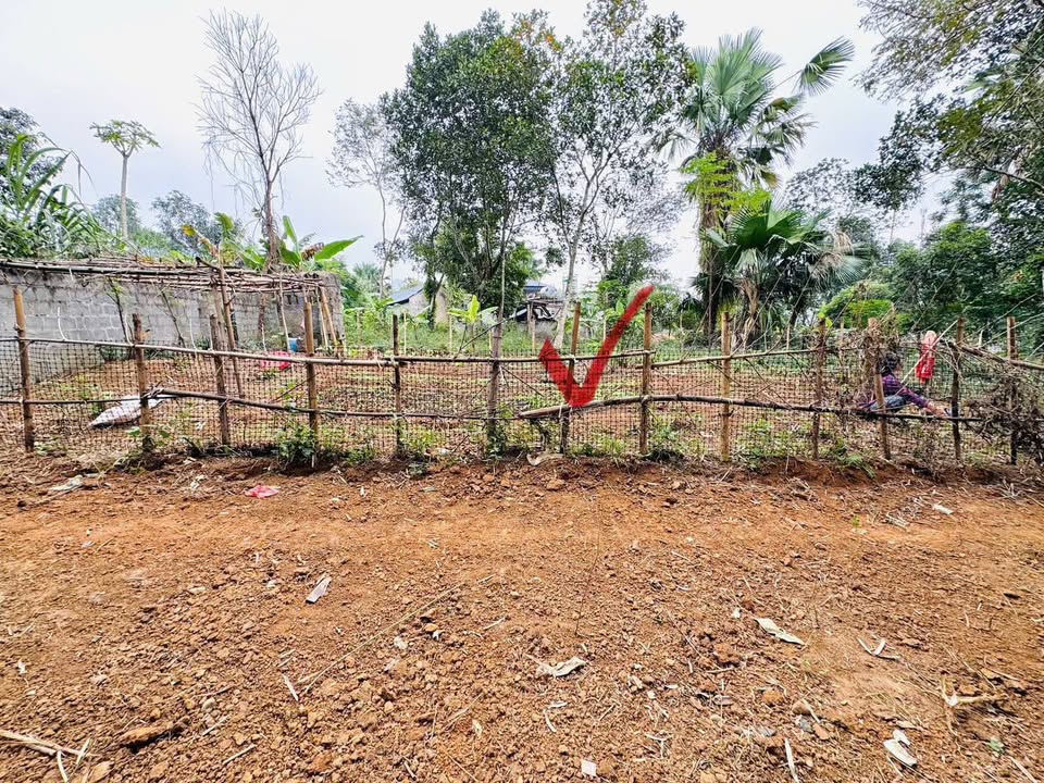 Đất Sào Báy - Kim Bôi 441m² giá 1.323 tỷ - Nền đẹp gần Resort Serena!