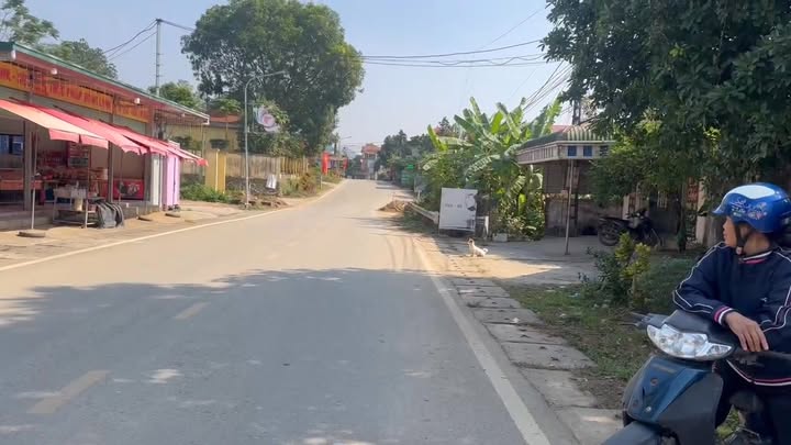 Đất thổ cư Nhuận Trạch 95m² giá thỏa thuận - Pháp lý minh bạch, gần trường học!