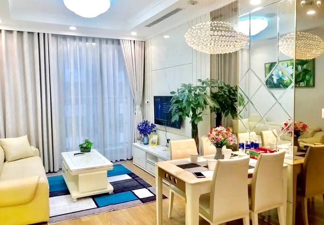 Nhà phố Trúc Khê, Đống Đa, 90m² giá 6 tỷ - Đầy đủ nội thất, ở ngay!