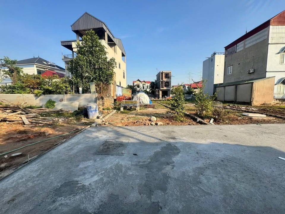 Đất thổ cư Thôn Xâm Động, Vân Tảo 110m² giá thỏa thuận - Tiềm năng đầu tư cao!