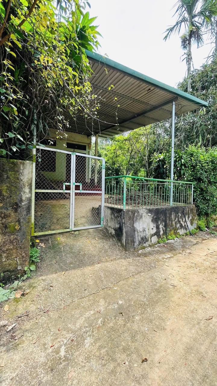 Đất nền 185m² Bãi Nai, Mông Hóa, Hòa Bình giá 1.05 tỷ - Đầu tư tiềm năng!