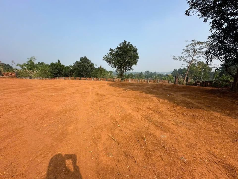 Đất nền thổ cư 1780m² tại thôn Mái, xã Yên Bài - Tiềm năng sinh thái, nghỉ dưỡng