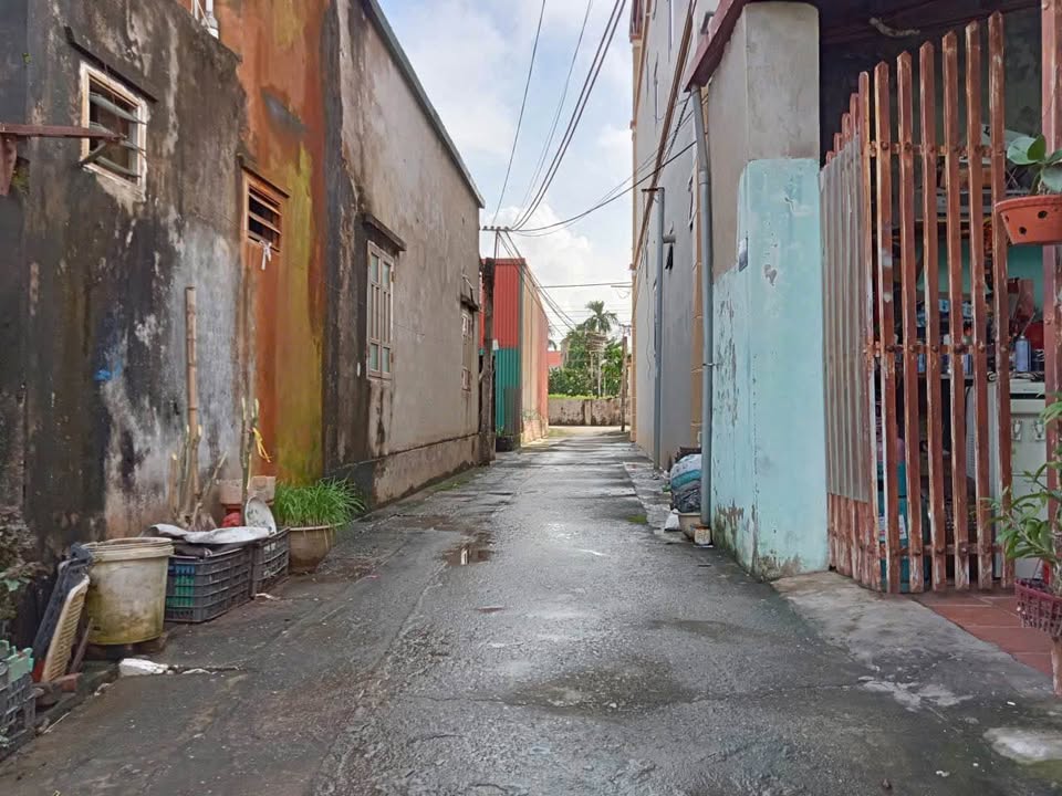 Lô đất đẹp tại Vân Tảo, 100,4m² giá 5.422 tỷ - Ô tô vào tận nơi!