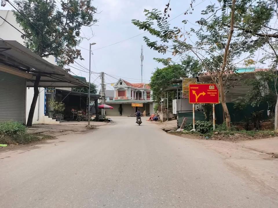 Đất nền Đạo Trù, Tam Đảo 147m² giá 800 triệu - Chính chủ cần bán gấp!