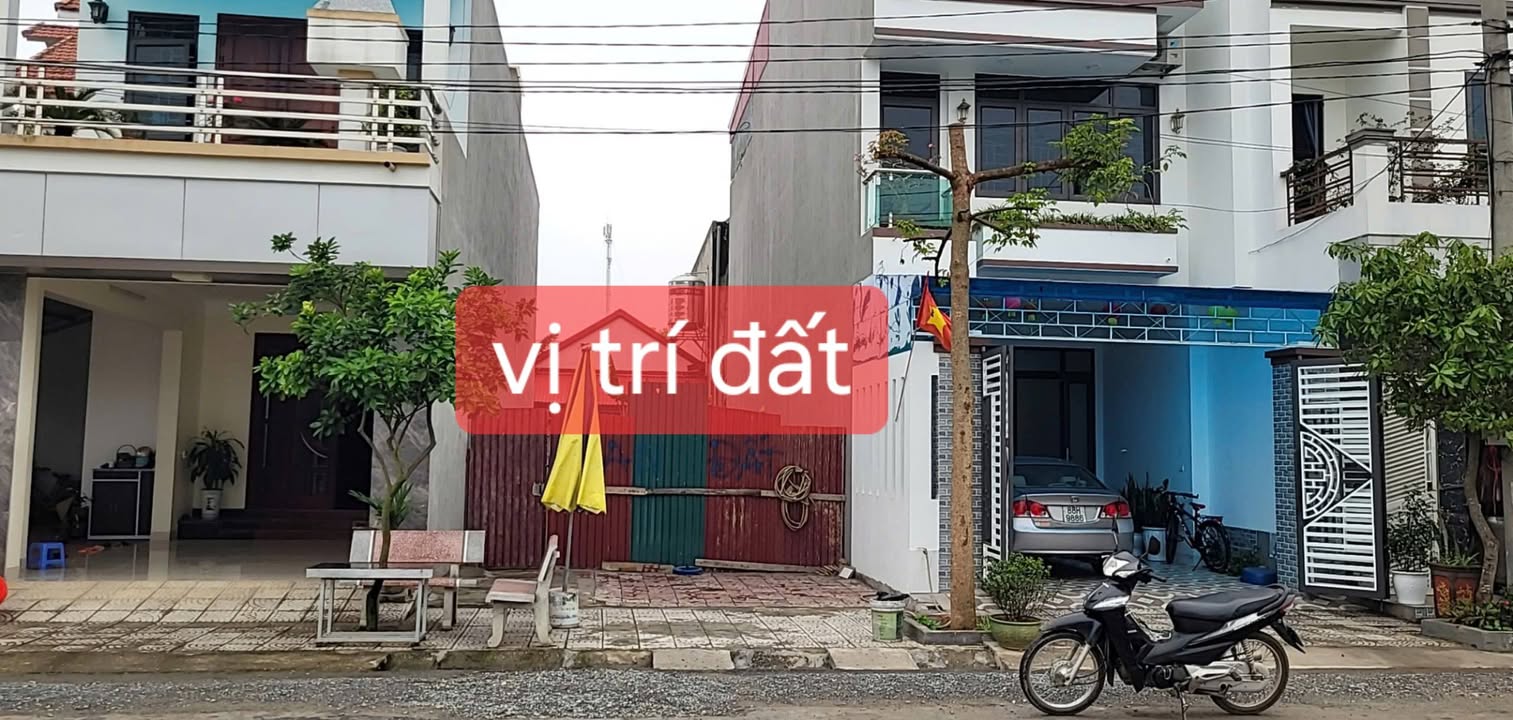 Đất nền Hội Hợp Vĩnh Yên 95m² giá 2.8 tỷ - Cơ hội đầu tư hiếm có!