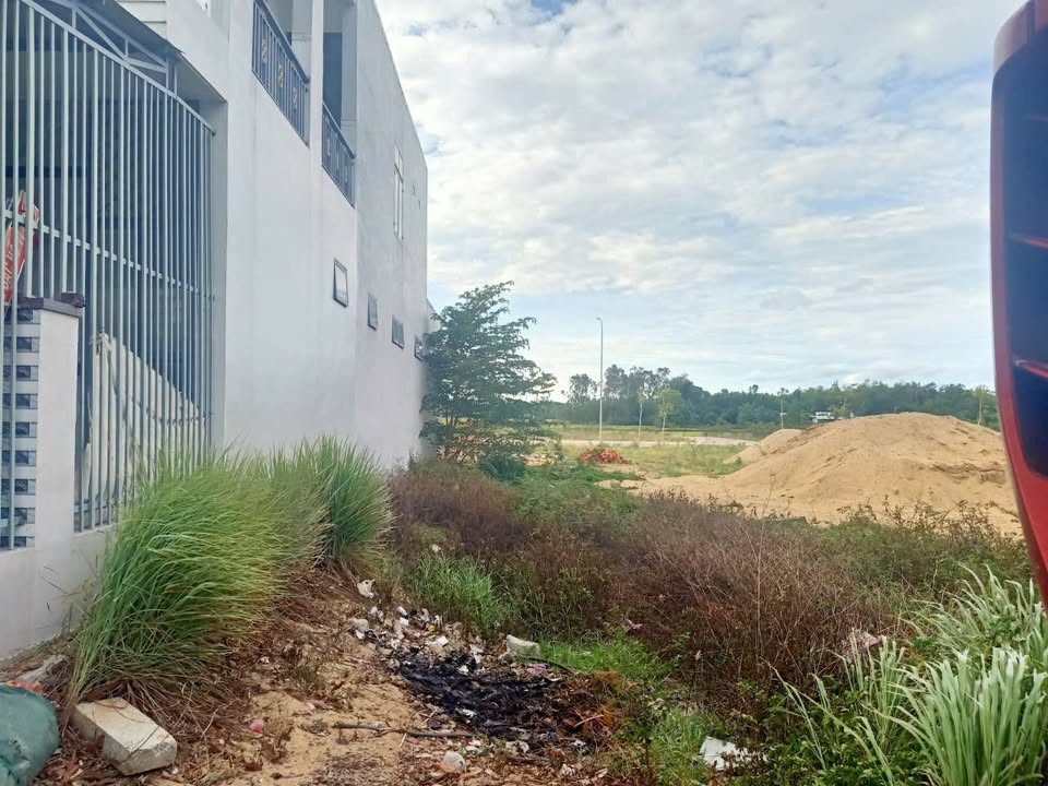 Đất mặt tiền QL19, xã An Nhơn Tây, 175m² chỉ 1.3 tỷ - Cơ hội đầu tư tuyệt vời!