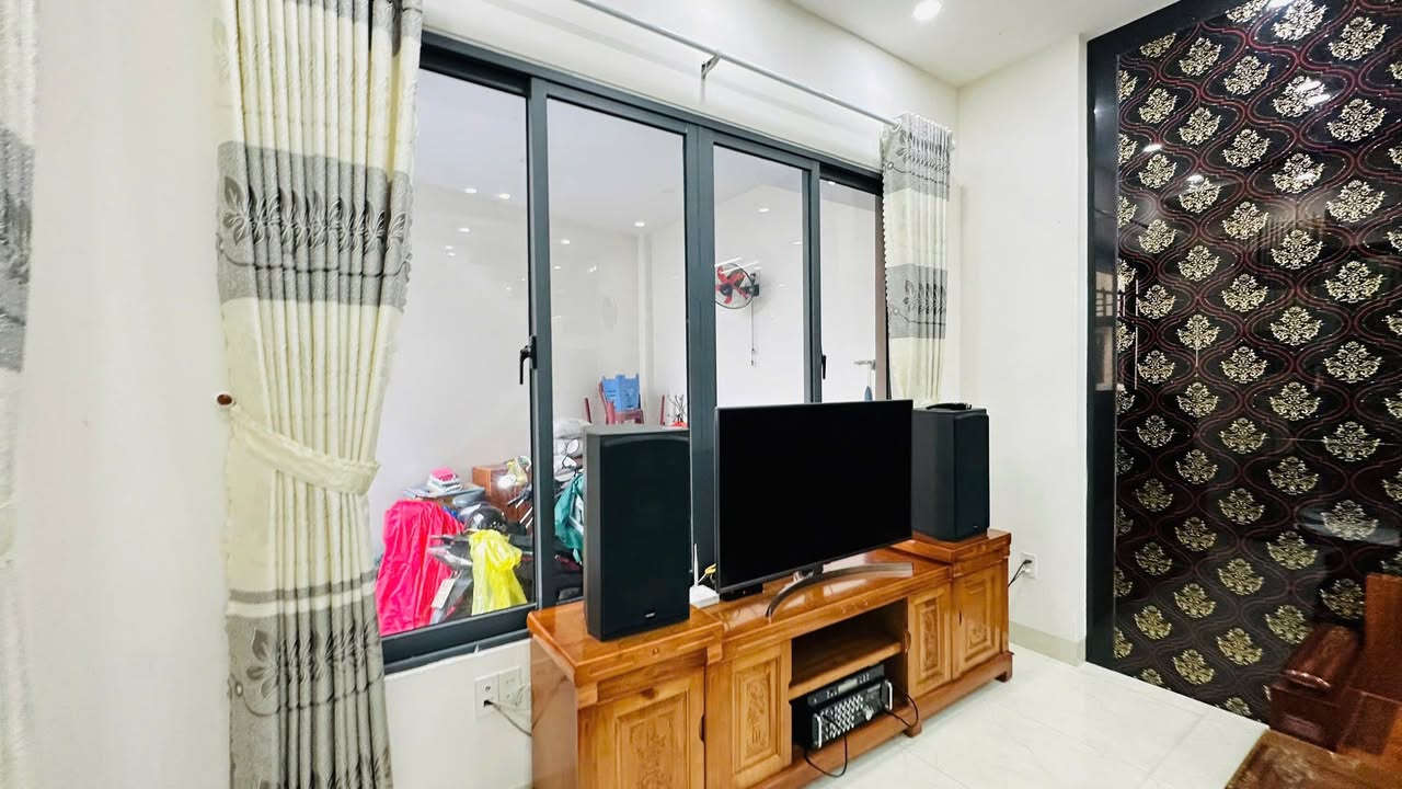 Nhà hẻm Bắc Sơn, Vĩnh Hải 92.2m² giá 7.2 tỷ - Sẵn sàng vào ở ngay!