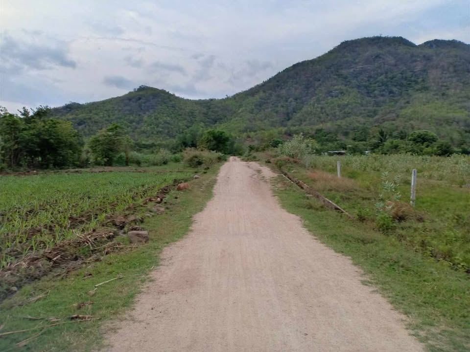 Đất vườn 1,1 sào tại Mỹ Sơn, Ninh Sơn - Giá chỉ 180 triệu/sào!