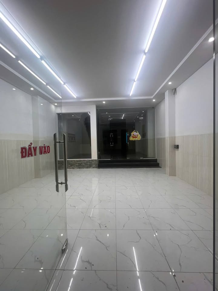 Nhà mặt tiền đường Trần Hữu Duyệt, Vĩnh Điềm Trung 108m² giá 23 triệu - Thuận tiện kinh doanh!
