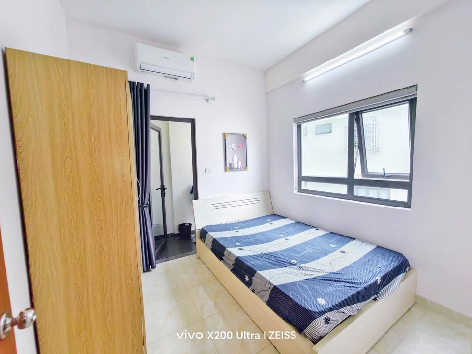 Căn hộ chung cư ssh09 Hà Quang Nha Trang 45m² giá 1.76 tỷ - Hướng mát, tiện ích đầy đủ!