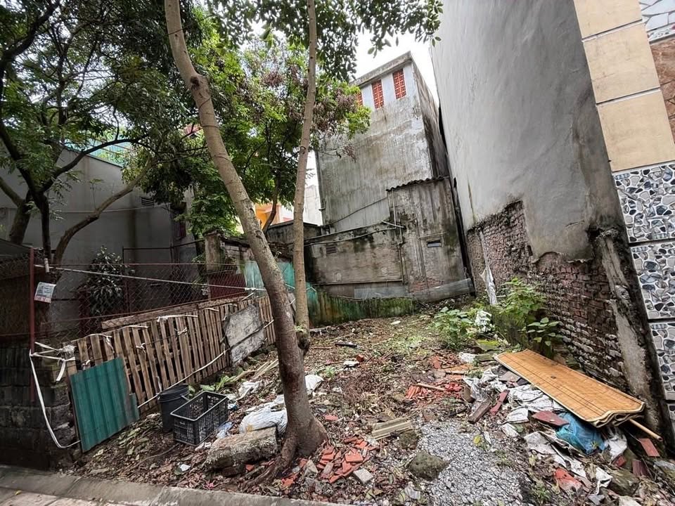 Đất Yên Viên 35m² giá 3.25 tỷ - Ô tô vào tận cửa