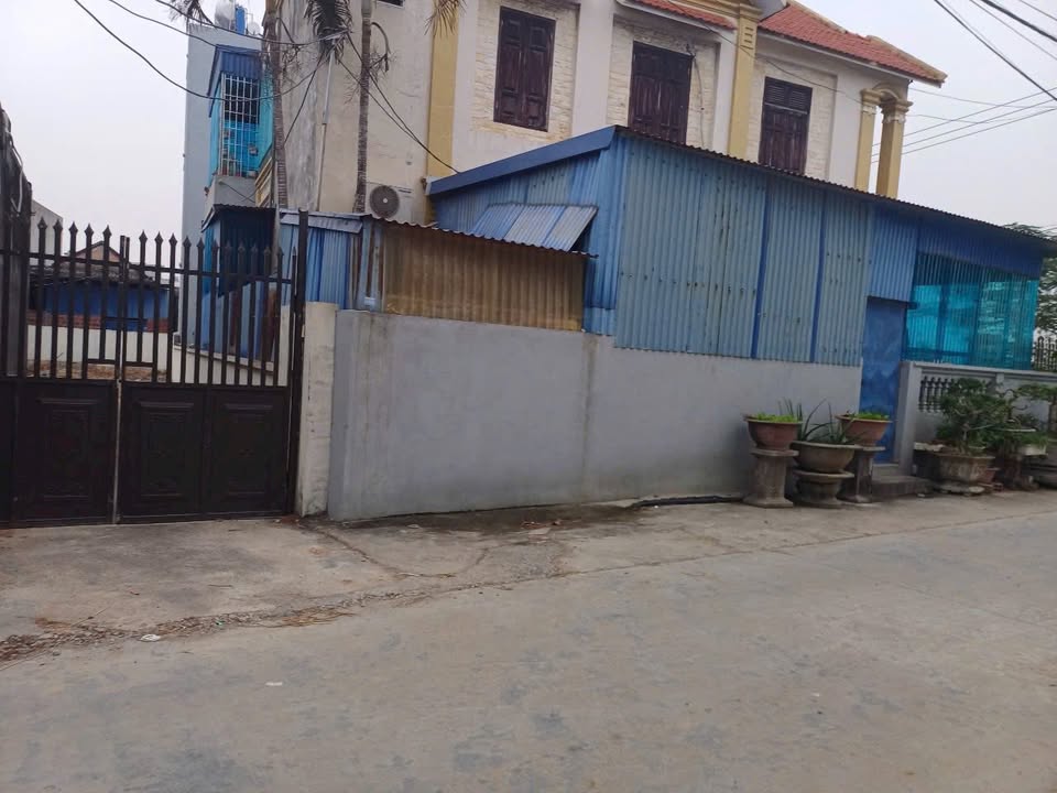 Đất thổ cư khu đô thị TDP 5, phường Lưu Kiếm 88m² giá 1 tỷ - Cơ hội vàng đầu tư!