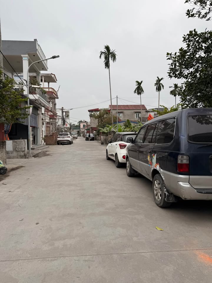 Bán gấp FrontHouse 119m² mặt đường Vân Tra, An Hải - Giá cực tốt chỉ 4 tỷ!