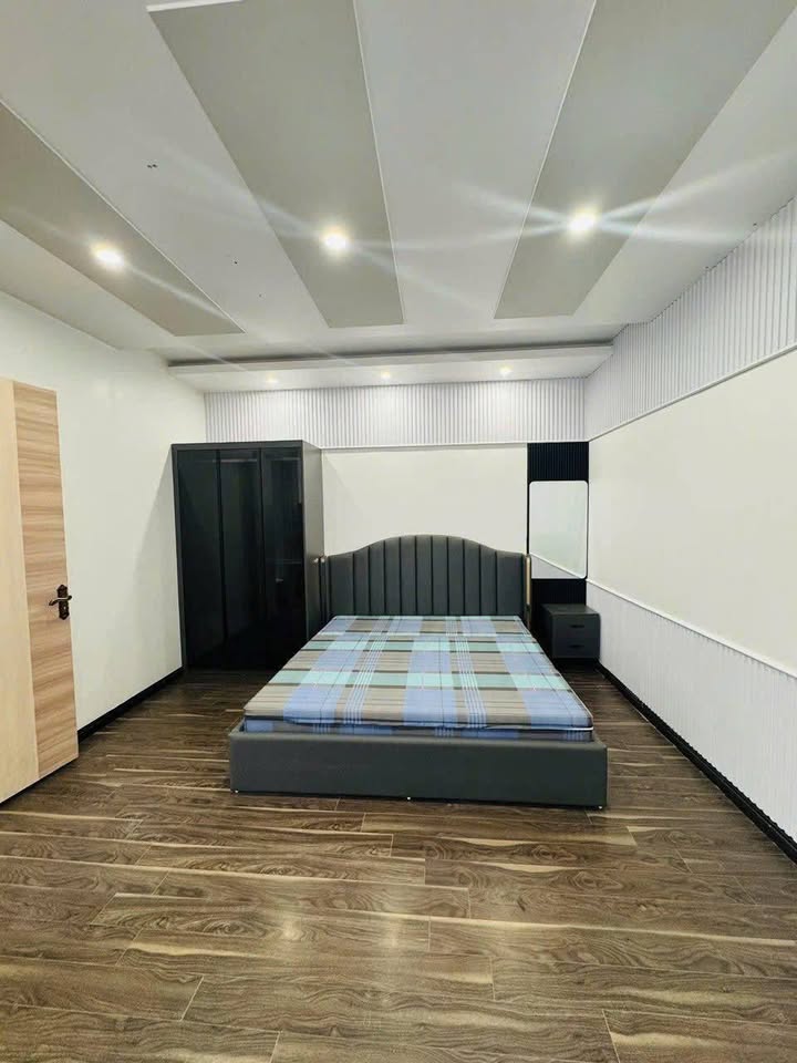 Nhà mặt đường Thiên Lôi, Lê Chân 50m² giá 7 tỷ - Vị trí kinh doanh đắc địa!