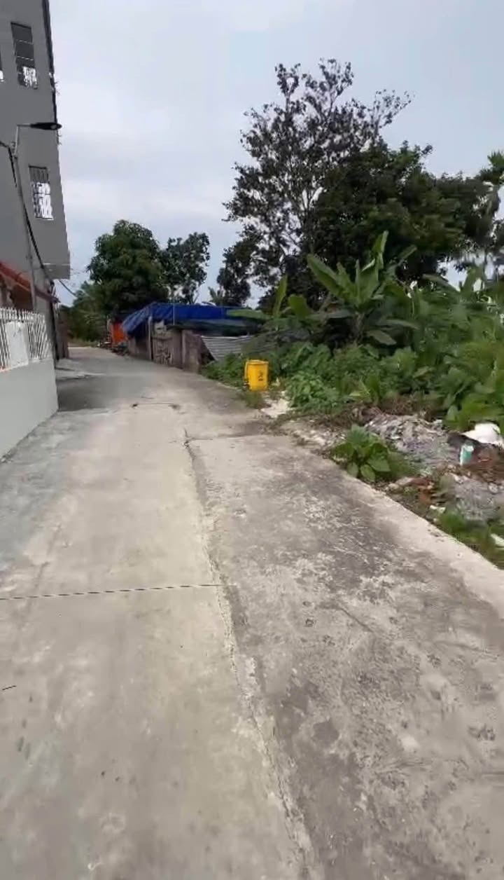 Đất nền An Đồng 119m² giá 2.6 tỷ - Chính chủ bán gấp!