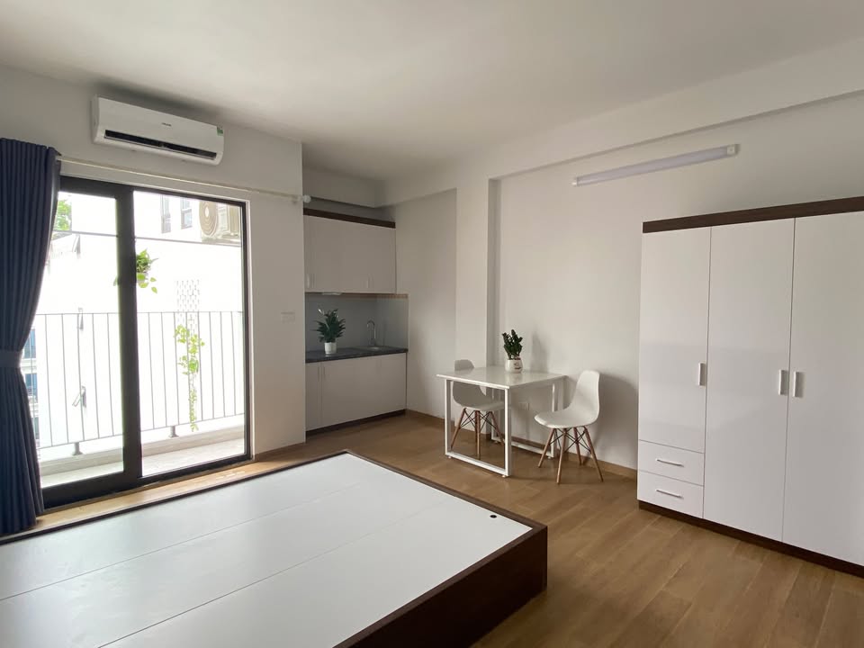 Phòng cho thuê Phú Đô 54 Lê Quang Đạo 3.8 triệu - Sẵn sàng vào ở ngay!