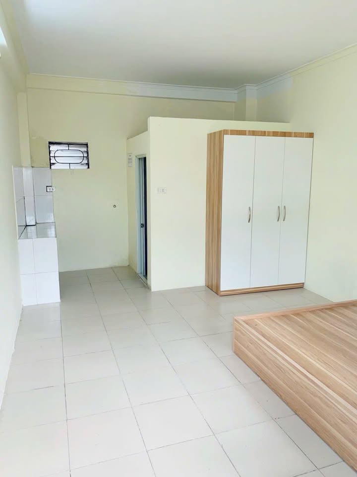 Phòng trọ cho thuê tại Ngõ 167 Dương Quảng Hàm - 3.3 triệu, không chung chủ!