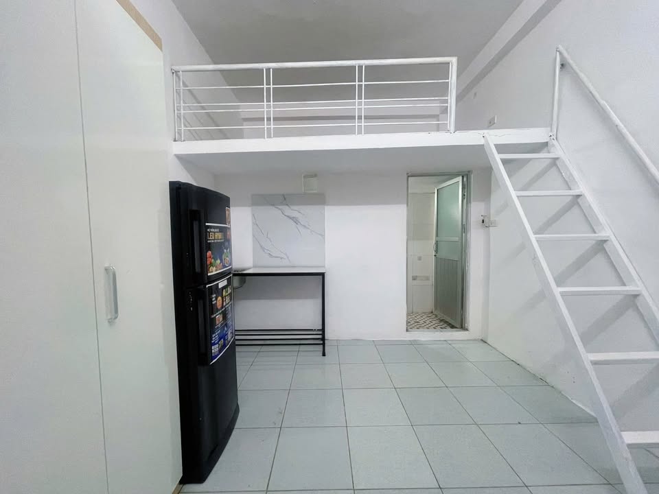 Chung cư mini cho thuê tại ngõ 89 Lê Đức Thọ, 20m² chỉ 2.8 triệu - Tiện nghi đầy đủ
