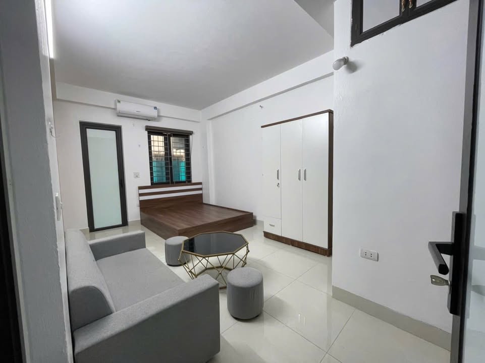 Phòng trọ cho thuê tại Ngõ 101 Phú Đô, 20m² giá 4 triệu - Full nội thất, sẵn sàng vào ở!