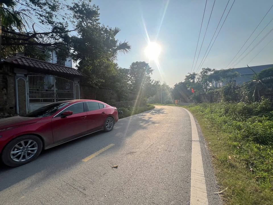 Lô đất 618m² Nhuận Trạch - Lương Sơn giá chỉ 6.18 tỷ - Tiềm năng sinh lời cao!