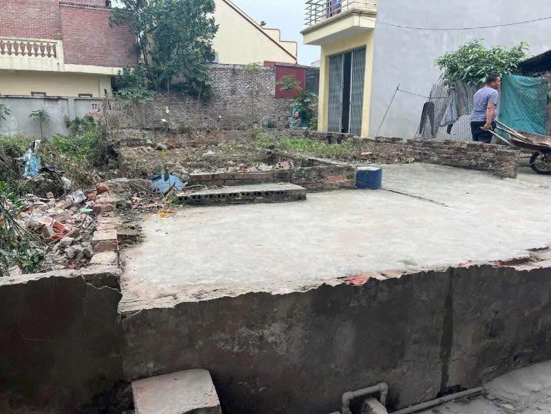 Đất nền lô góc Đồng Mai, Hà Đông 50m² - Đường ô tô tránh, giá thỏa thuận!