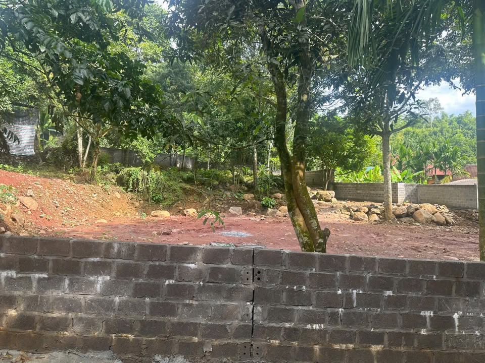 Đất thổ cư 400m² tại Vĩnh Tiến, Kim Bôi, Hòa Bình - Gần suối, giá thỏa thuận!