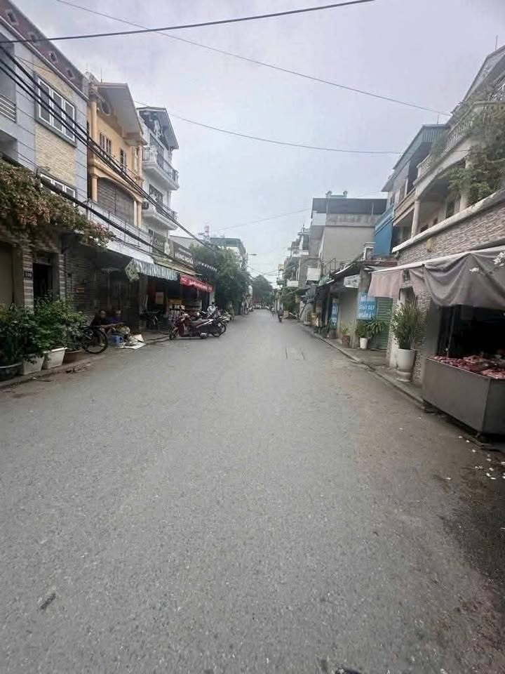 Đất Thượng Thanh 86m² giá 13 tỷ - Lô góc, đường ô tô tránh nhau