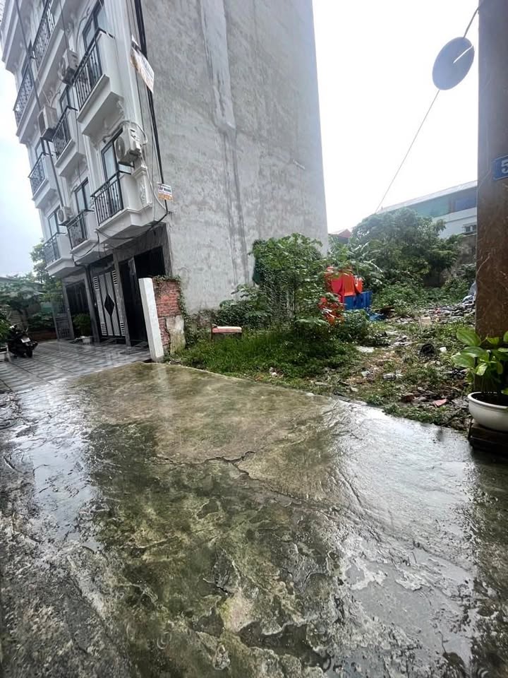 Đất Vĩnh Hưng 74m² giá 9 tỷ - Mặt tiền rộng, giao dịch nhanh!