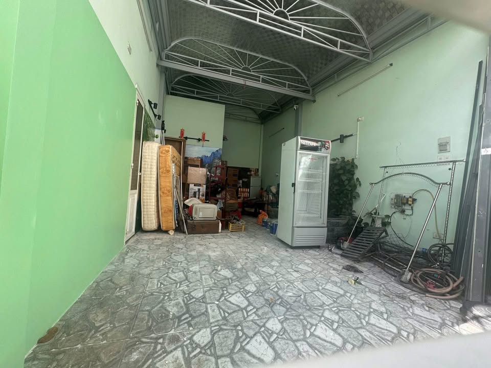 Đất nền Hẻm Lê Hồng Phong, Phước Hải, Nha Trang 39m² giá 3.5 tỷ - Gần biển, tiện ích đầy đủ!