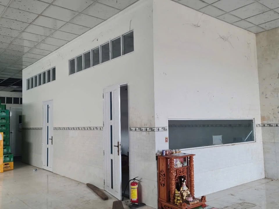 Đất nền nhà kho đường Võ Văn Kiệt, xã Hồ Thị Kỷ, Cà Mau 1401m² - Tiềm năng phát triển lớn!