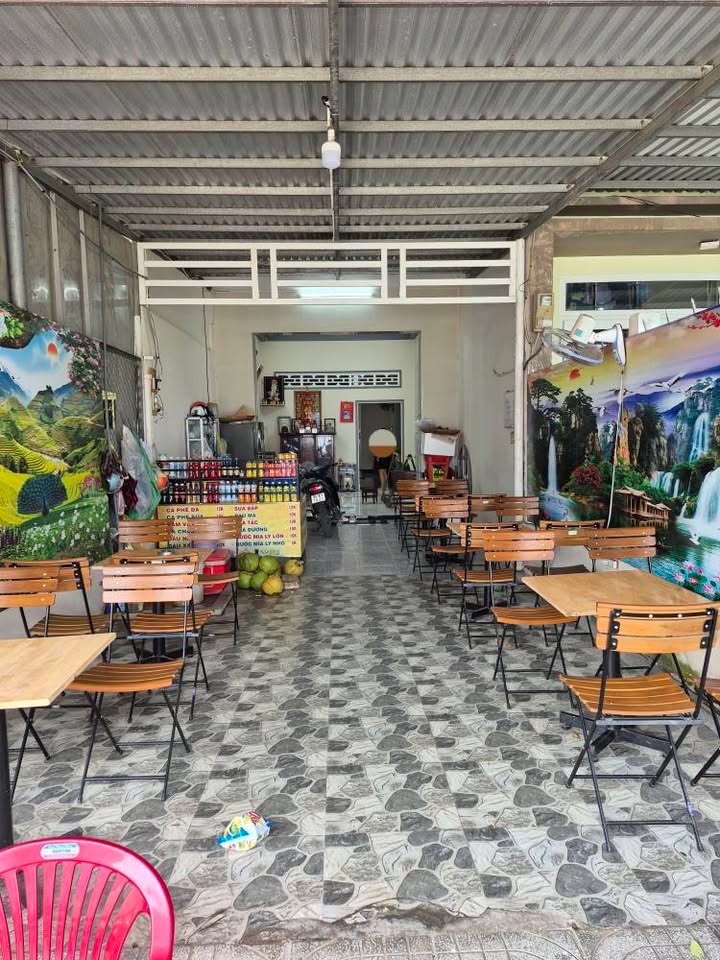 Nhà 1 trệt 1 lầu đường Hòa Bình, Bạc Liêu 81.2m² giá 2.5 tỷ - Đầu tư sinh lợi ngay!