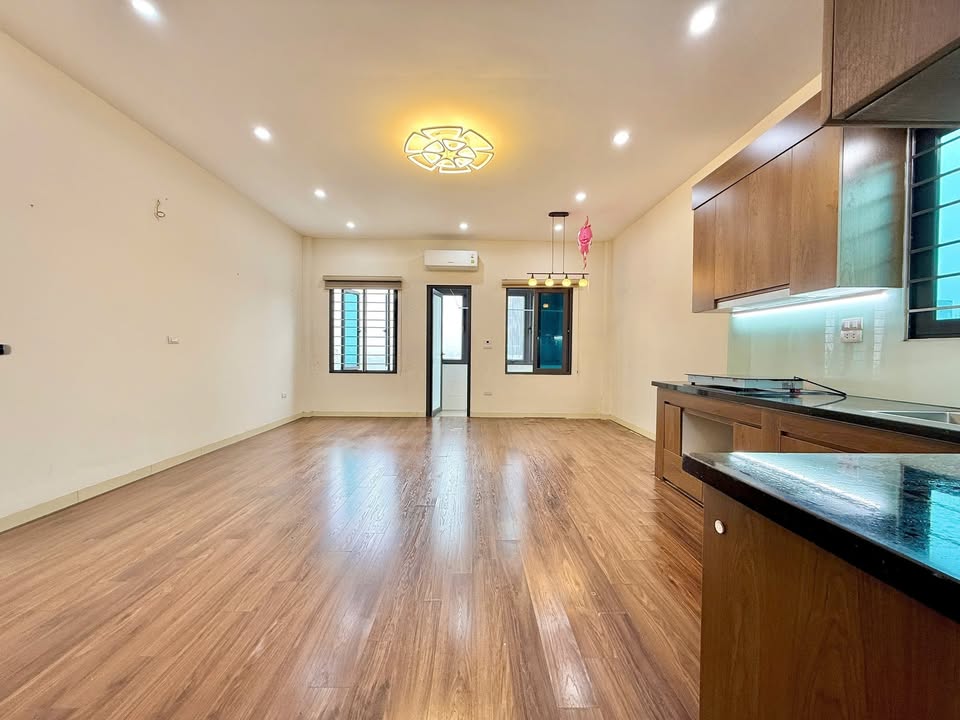 Căn hộ cho thuê tại Kim Giang 110m² giá 8 triệu - Phù hợp cho hộ gia đình!
