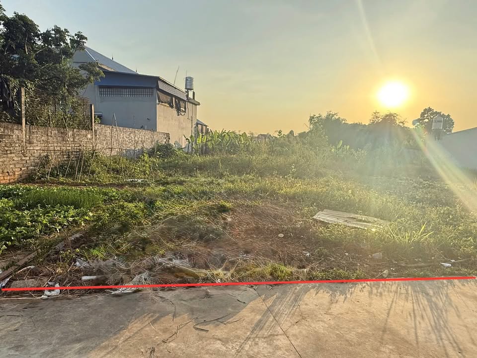 Đất nền Lương Sơn 216m² giá 600 triệu - Lô đẹp đầu tư tuyệt vời!