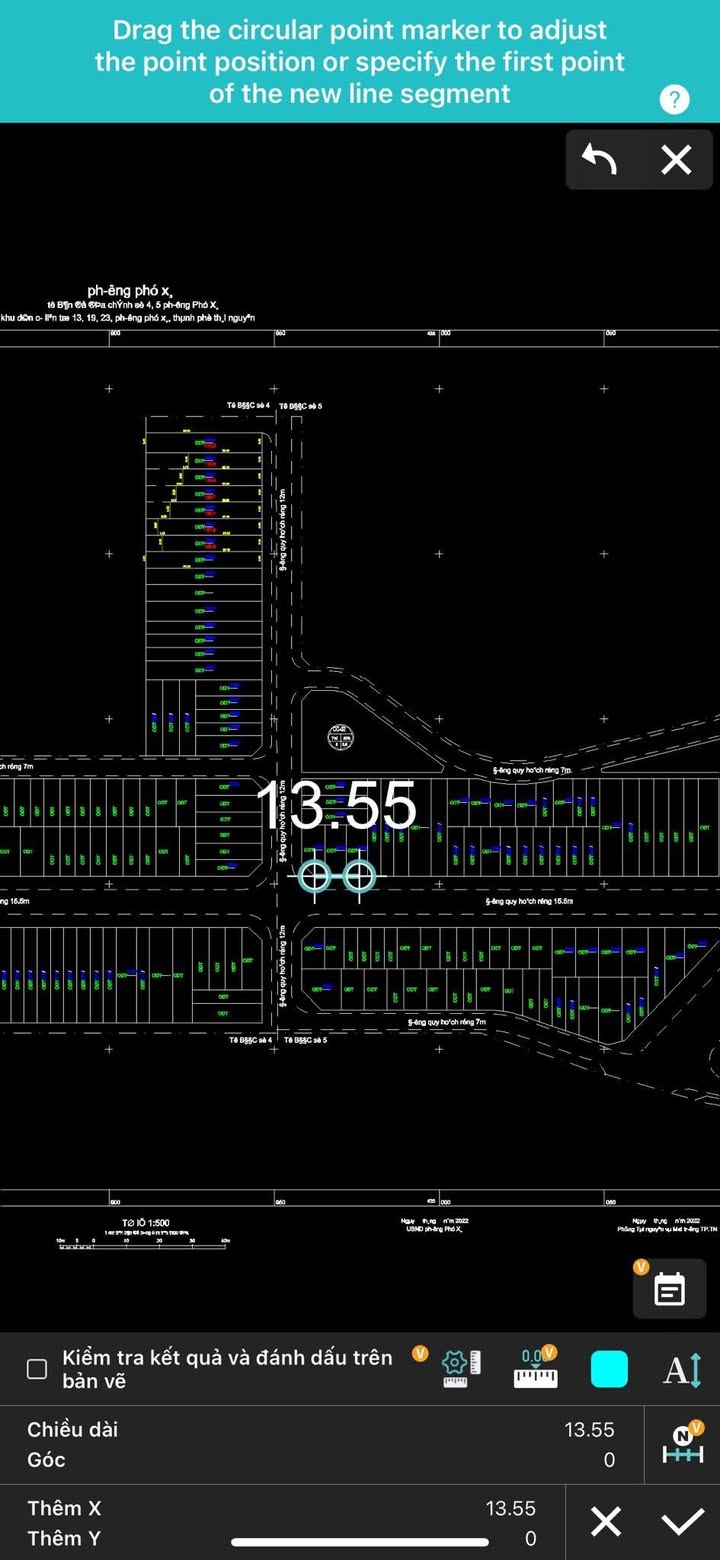 Đất nền Phú Xá Thái Nguyên 100m² giá 1.9 tỷ - Đường quy hoạch rộng rãi!