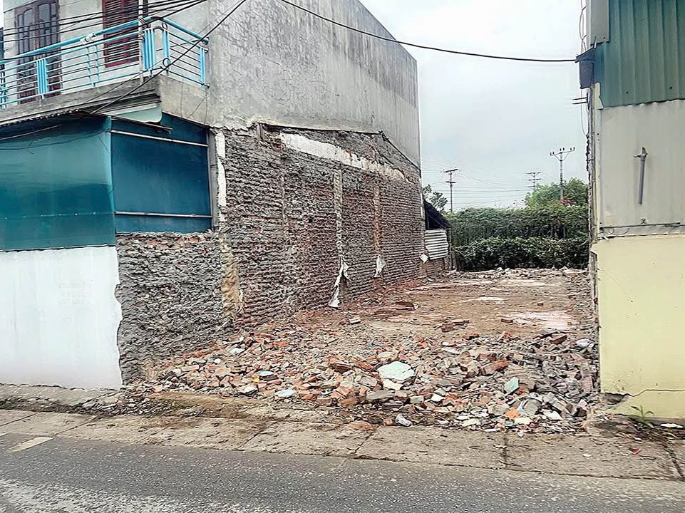 Bán đất đẹp 87m² Lý Thái Tổ, Định Trung - Giá chỉ 2 tỷ, cơ hội đầu tư lý tưởng!