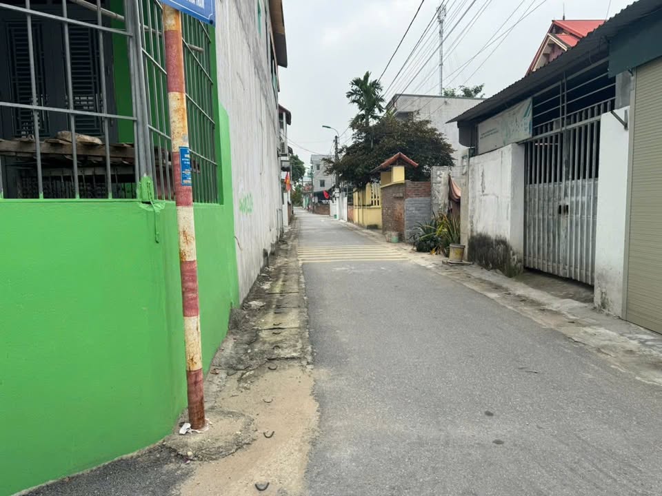 Đất nền khu phố Lai Sơn, Đồng Tâm 112m² giá 1.7 tỷ - Tiềm năng đầu tư lớn!