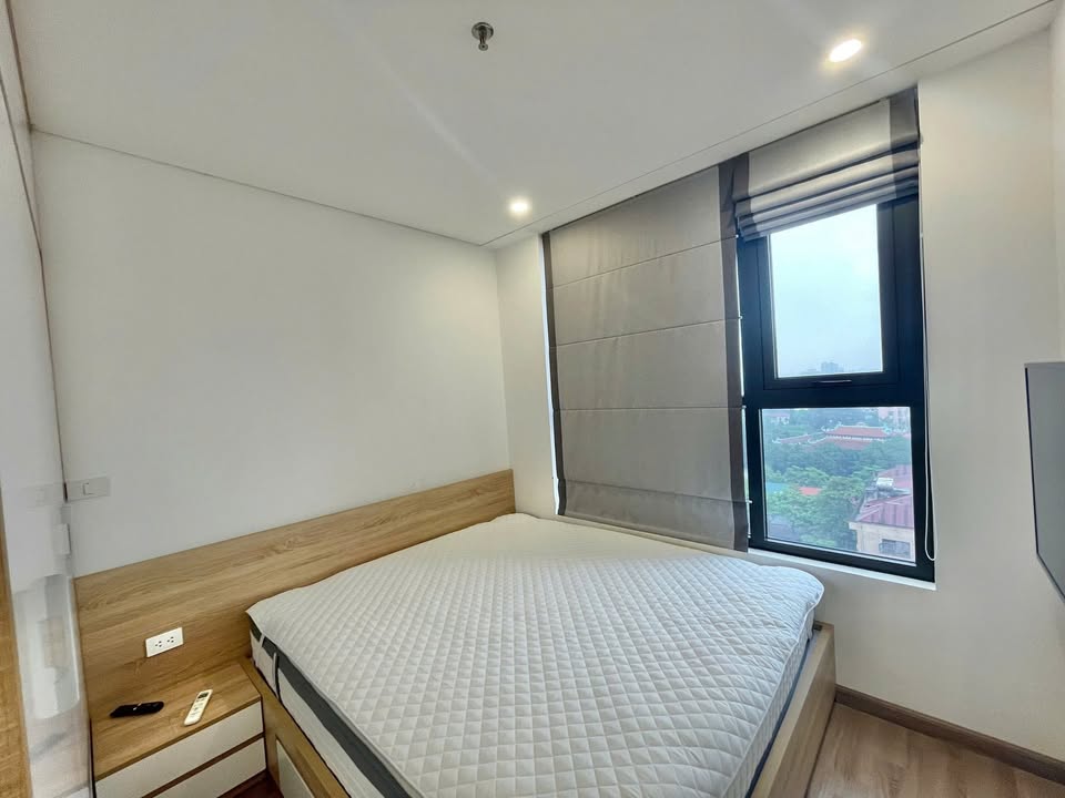 Chung cư La Fortuna Vĩnh Yên 2PN 10 triệu - Full nội thất, sẵn sàng vào ở!