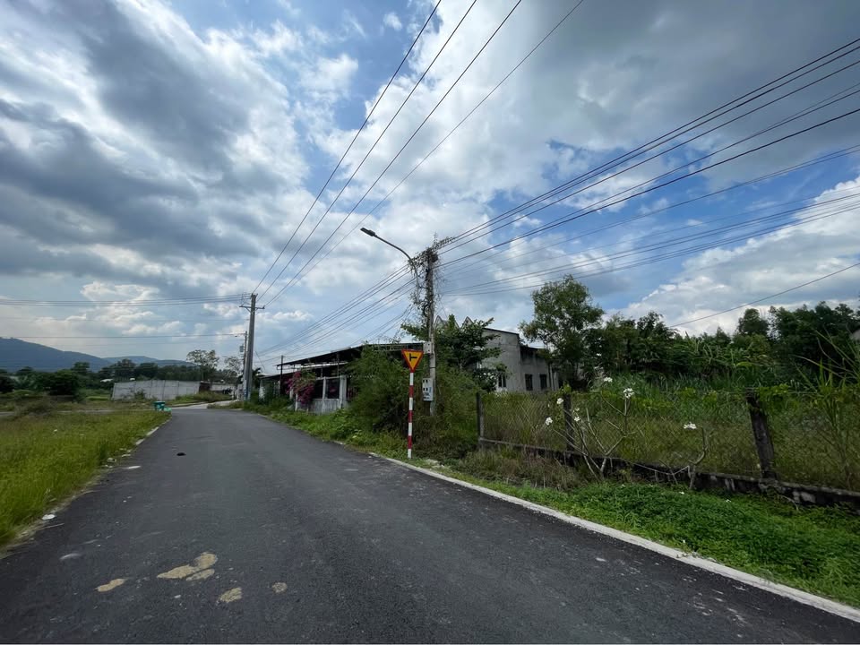 Đất nền Châu Pha 133m² - Vị trí đắc địa gần Vành Đai 4 HCM, giá tốt thương lượng!