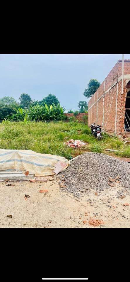 Đất thổ cư Gia Kiệm, 370m² giá 650 triệu - Sổ riêng, xây nhà tự do!