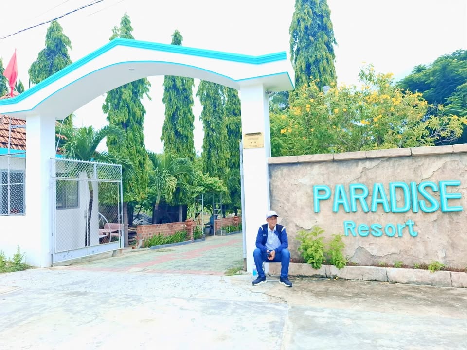 Đất nền Dốc Lết, Ninh Hòa 294m² - Cách biển chỉ 200m, đầu tư sinh lời!