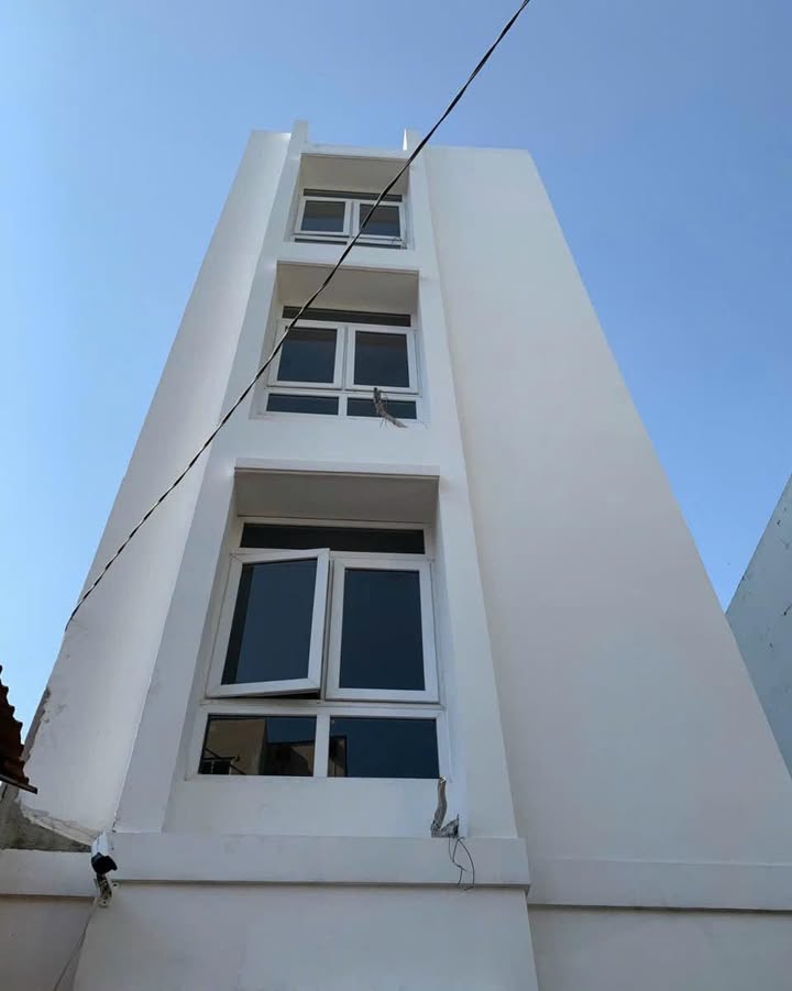 FrontHouse Trần Quang Khải, Quận 1, 64m² giá 45 tỷ - Đầu tư sinh lời ngay!