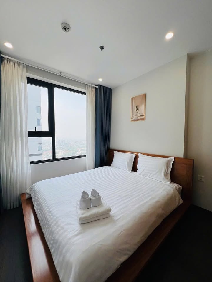 Căn hộ The Emerald Golf View Bình Dương 63m² giá chỉ 7.5 triệu - Sẵn sàng vào ở!