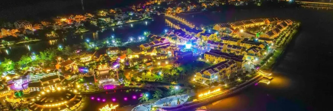 Đất mặt tiền Lương Nhữ Bích, Cẩm Nam 217m² - Tiềm năng kinh doanh lớn!