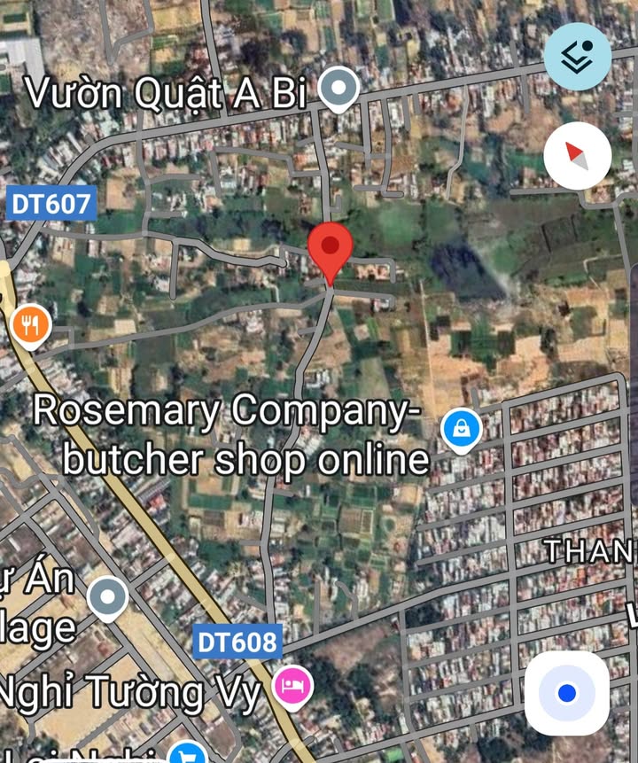 Đất nền Thanh Hà Hội An 450m² giá 8 tỷ - Đầu tư sinh lời tuyệt vời!